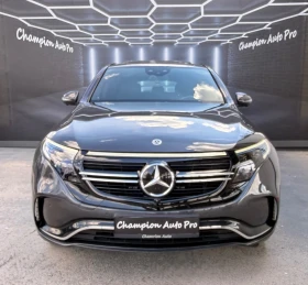 Mercedes-Benz EQC 400/4Matic/AMG/Hud/360Kam, снимка 2