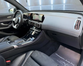 Mercedes-Benz EQC 400/4Matic/AMG/Hud/360Kam, снимка 12
