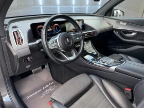 Mercedes-Benz EQC 400/4Matic/AMG/Hud/360Kam, снимка 10