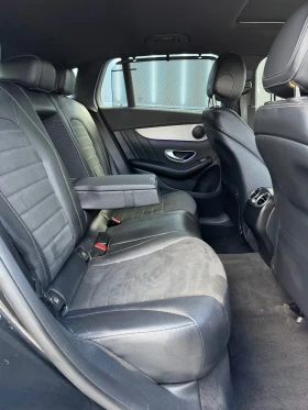 Mercedes-Benz EQC 400/4Matic/AMG/Hud/360Kam, снимка 16