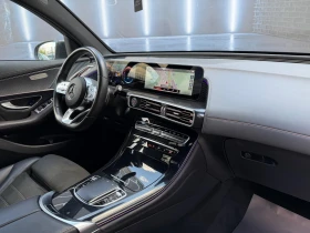 Mercedes-Benz EQC 400/4Matic/AMG/Hud/360Kam, снимка 14