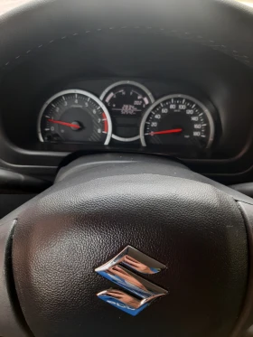 Suzuki Jimny, снимка 15