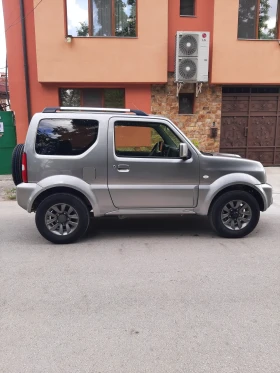 Suzuki Jimny, снимка 7