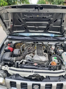Suzuki Jimny, снимка 9