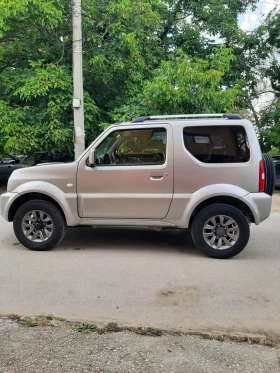 Suzuki Jimny, снимка 8