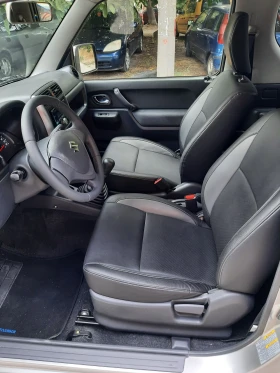 Suzuki Jimny, снимка 14