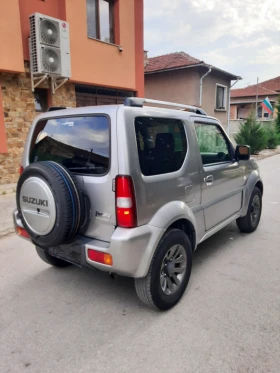 Suzuki Jimny, снимка 6