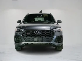 Audi SQ5 Technik | Black Package | B&O | 21", снимка 6