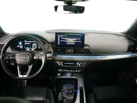 Audi SQ5 Technik | Black Package | B&O | 21", снимка 14