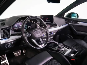 Audi SQ5 Technik | Black Package | B&O | 21", снимка 8