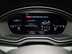 Audi SQ5 Technik | Black Package | B&O | 21", снимка 9