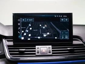 Audi SQ5 Technik | Black Package | B&O | 21", снимка 11