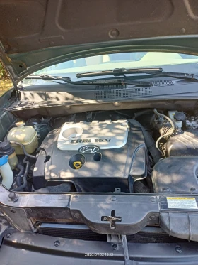 Hyundai Tucson 4WD, снимка 16