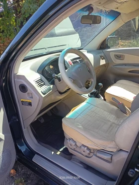 Hyundai Tucson 4WD, снимка 15