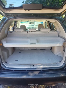Hyundai Tucson 4WD, снимка 11