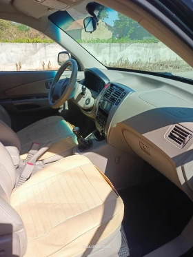 Hyundai Tucson 4WD, снимка 9