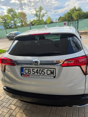 Honda Hr-v 1.5 Vtec , снимка 5