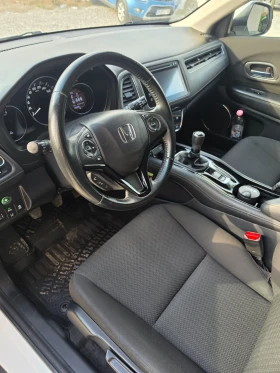 Honda Hr-v 1.5 Vtec , снимка 6