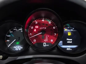 Porsche Macan 3.0 Gts 95B, снимка 8