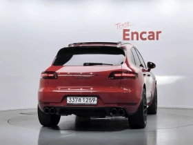 Porsche Macan 3.0 Gts 95B, снимка 4