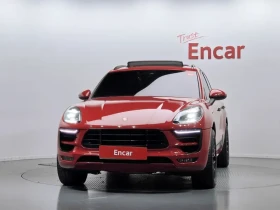 Porsche Macan 3.0 Gts 95B, снимка 3