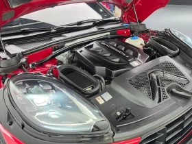 Porsche Macan 3.0 Gts 95B, снимка 6