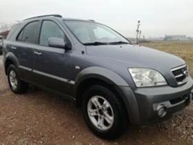 Kia Sorento 2.5CRDI/140hpD4CB | Mobile.bg    2