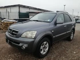 Kia Sorento 2.5CRDI/140hpD4CB 1