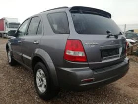 Kia Sorento 2.5CRDI/140hpD4CB | Mobile.bg    3