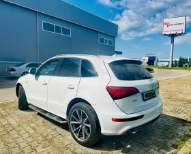 Audi Q5 FACELIFT S-LINE | Mobile.bg    4