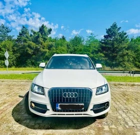 Audi Q5 FACELIFT S-LINE, снимка 5