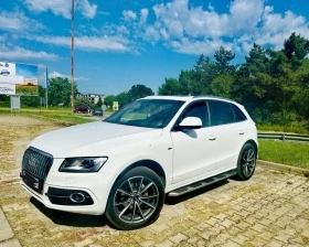 Audi Q5 FACELIFT S-LINE, снимка 1