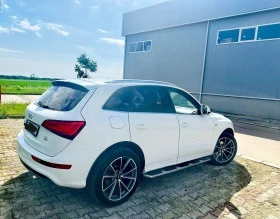 Audi Q5 FACELIFT S-LINE, снимка 3