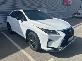 Lexus RX 350 F Sport Designer  | Mobile.bg    10