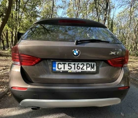 BMW X1 BMW X1 2.3d Xdrive, снимка 4