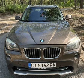 BMW X1 BMW X1 2.3d Xdrive, снимка 2