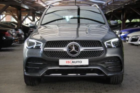     Mercedes-Benz GLE 450 AMG AMG/4Matic/HuD///6+ 1