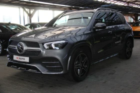     Mercedes-Benz GLE 450 AMG AMG/4Matic/HuD///6+ 1