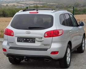 Hyundai Santa fe 2.2CRDI* 155.* 4WD* Premium* *  | Mobile.bg    6