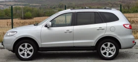 Hyundai Santa fe 2.2CRDI* 155.* 4WD* Premium* *  | Mobile.bg    7