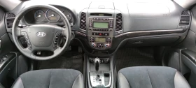 Hyundai Santa fe 2.2CRDI* 155.* 4WD* Premium* *  | Mobile.bg    13