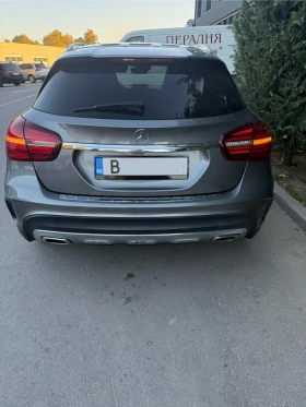 Mercedes-Benz GLA 220, снимка 4