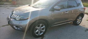 Nissan Murano Z51 EXECUTIVE LPG, снимка 10