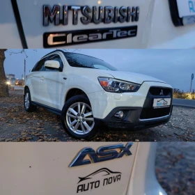 Mitsubishi ASX 1.8  150 .. 44!    | Mobile.bg    16