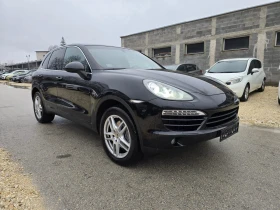 Обява за продажба на Porsche Cayenne 3.0TDI - V6 - 245к.с. ~30 500 лв. - изображение 1