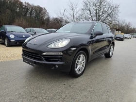 Обява за продажба на Porsche Cayenne 3.0TDI - V6 - 245к.с. ~30 500 лв. - изображение 1