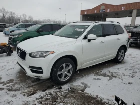 Volvo Xc90 T5 AWD DIGITAL - 22400 лв. - 62785740 | Car24.bg