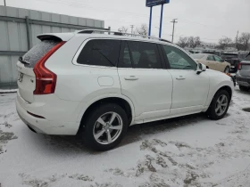 Volvo Xc90 T5 AWD DIGITAL - 22400 лв. - 62785740 | Car24.bg