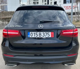 Mercedes-Benz GLC 250 4 matic* NAVI* TOP* - 41100 лв. - 24257852 | Car24.bg