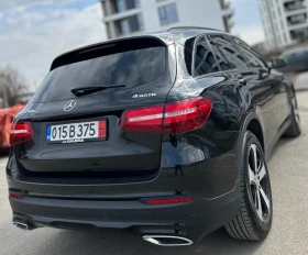 Mercedes-Benz GLC 250 4 matic* NAVI* TOP* - 41100 лв. - 24257852 | Car24.bg